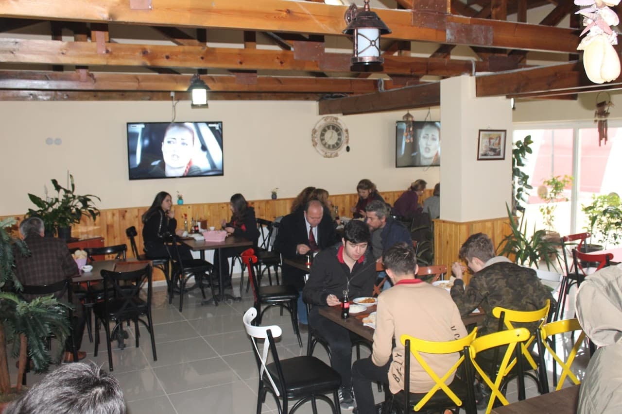 Dolunay Halı Saha 2