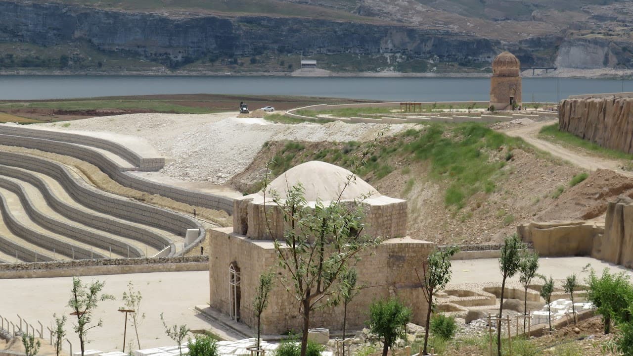 Artuklu Hamamı 3
