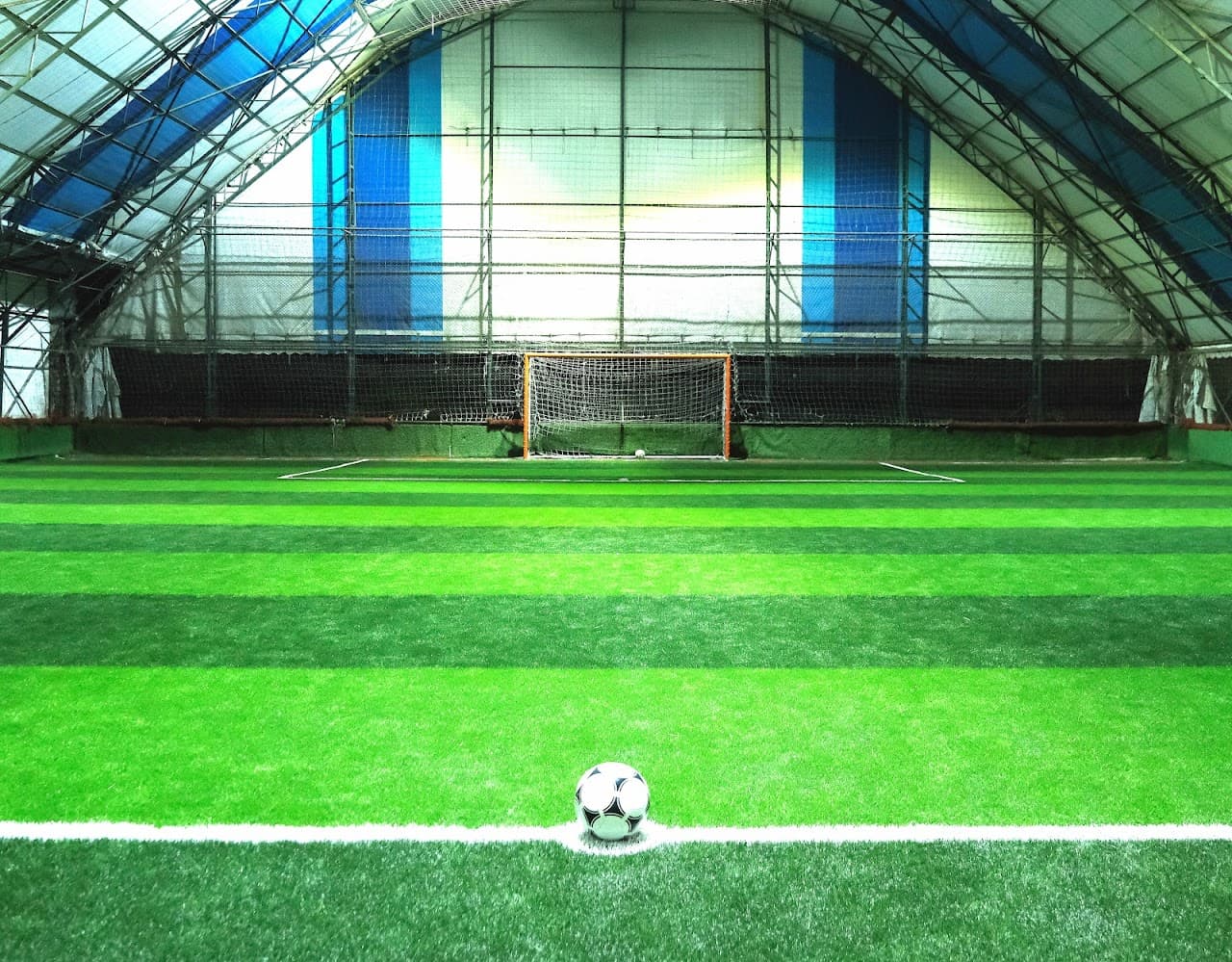 Arena Halı Saha 2