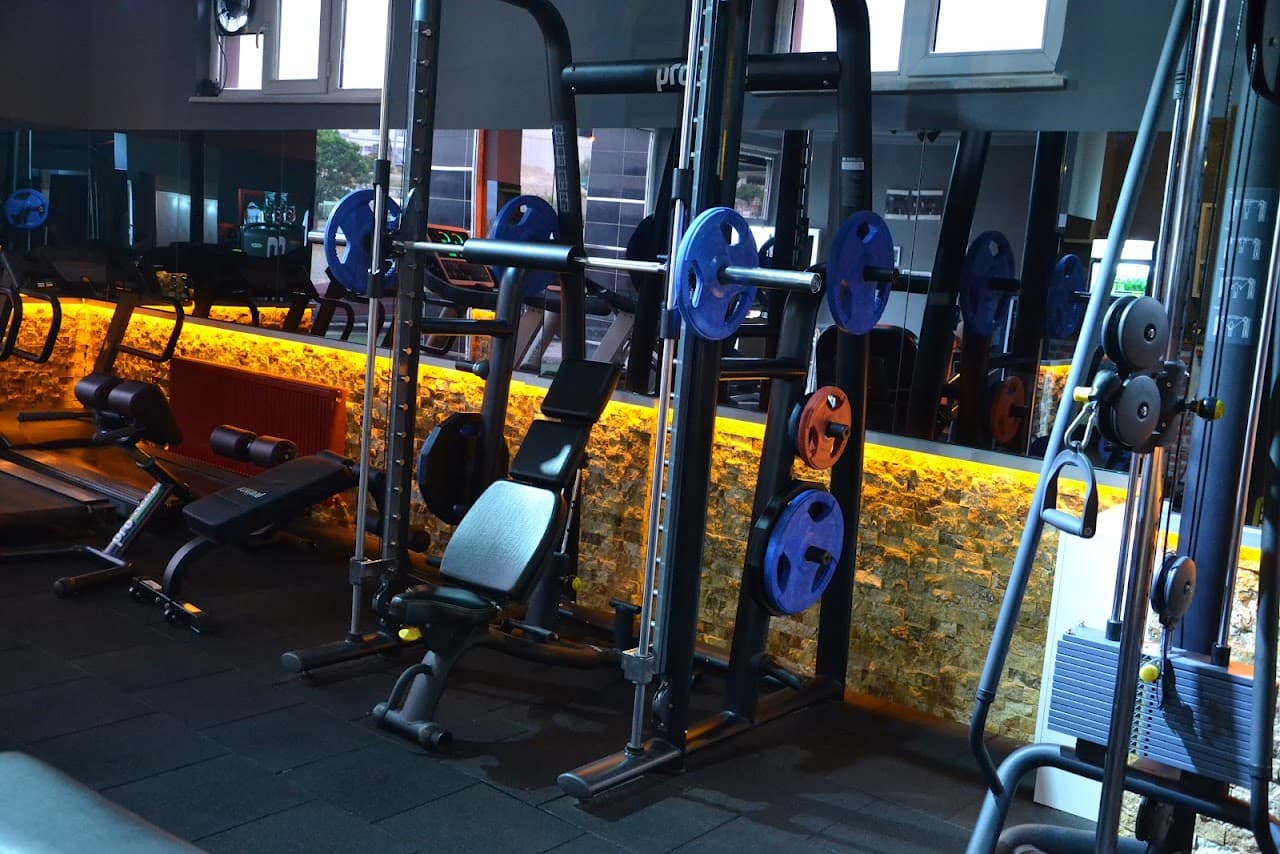 ILGAZ Fetih Spor Akademisi