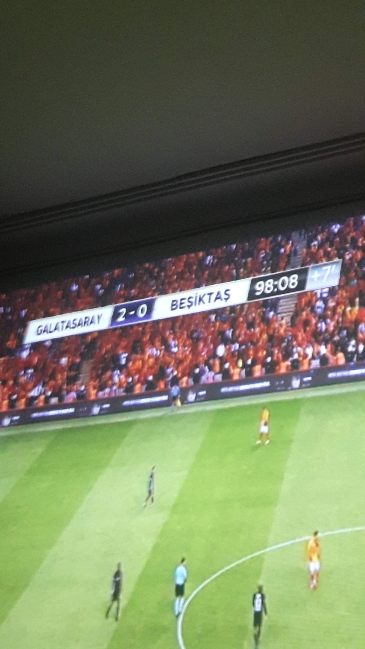 Gözde Halı Saha