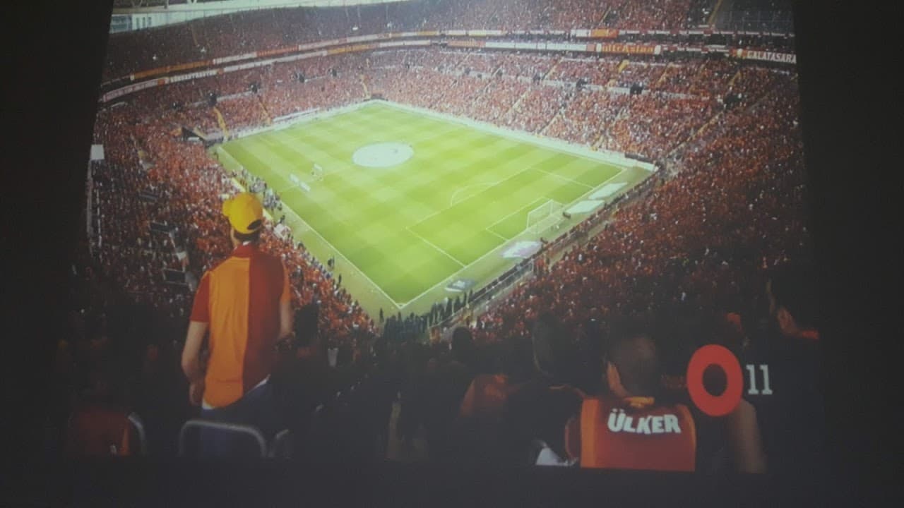 Gözde Halı Saha 2