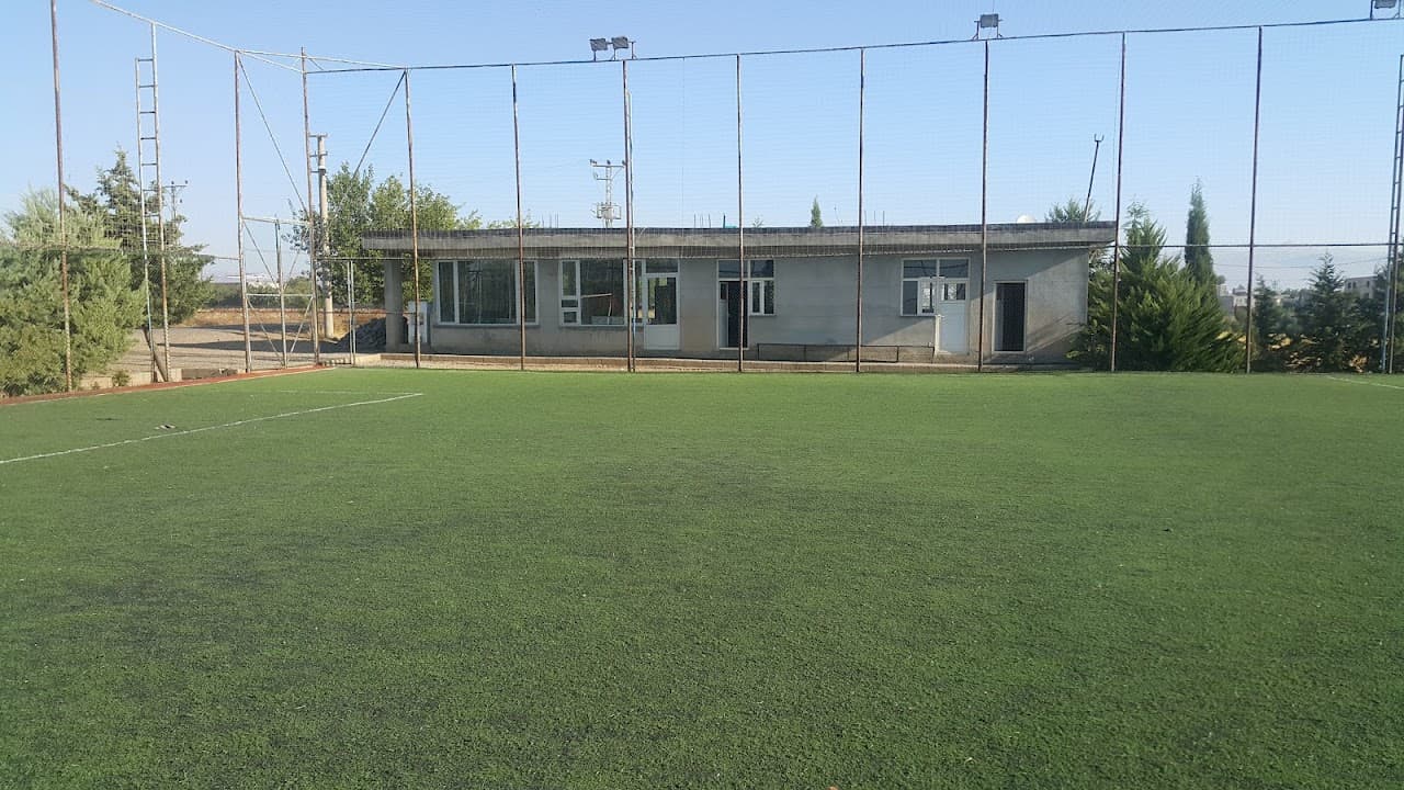 Ofis hali saha