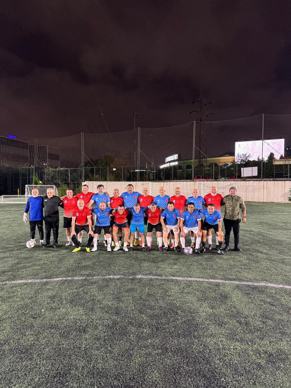 Bahçelievler Spor Kulübü