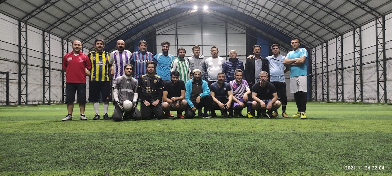 Gök Arena Halı Saha
