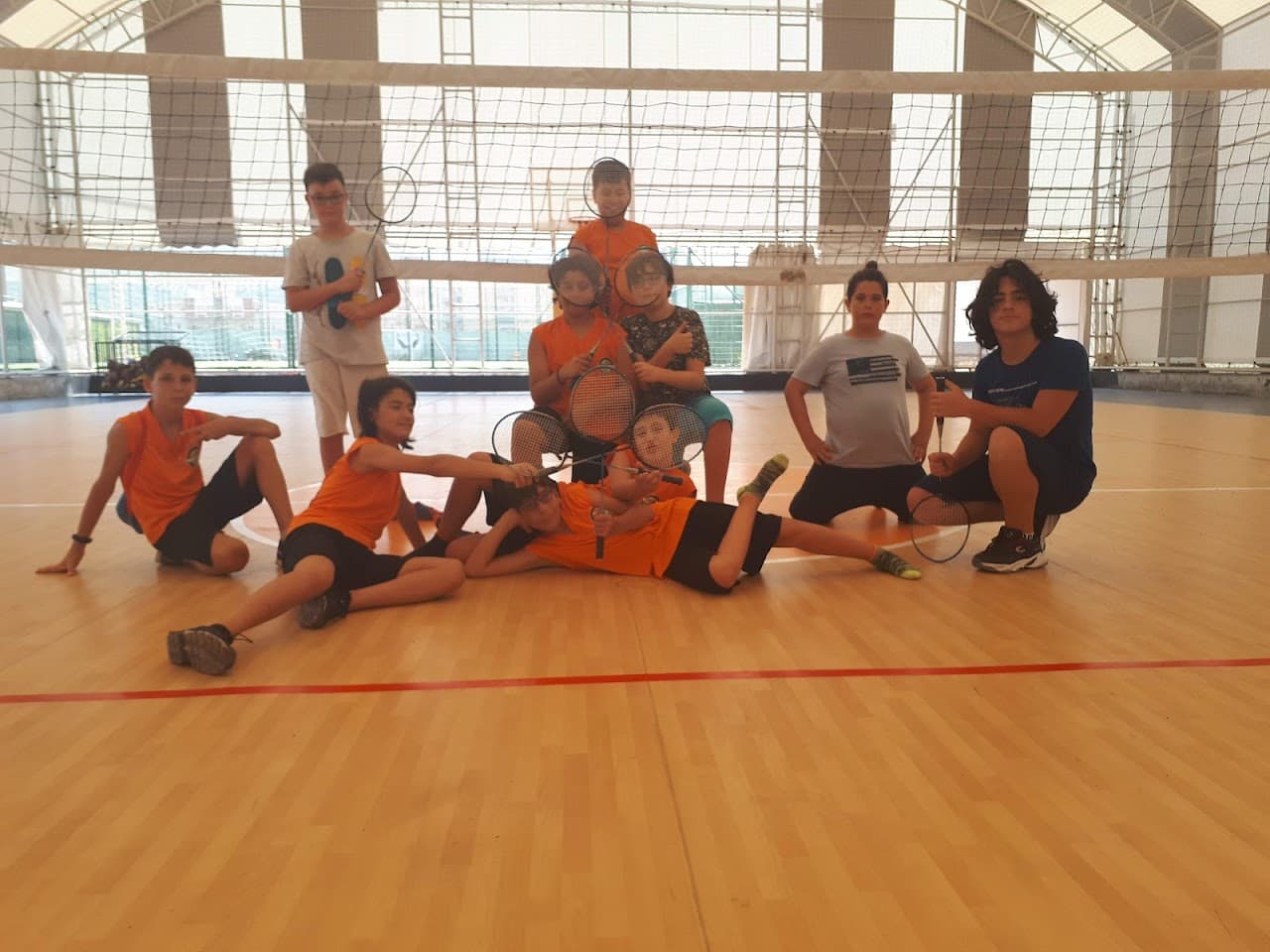 PANORAMA SPOR TESİSLERİ