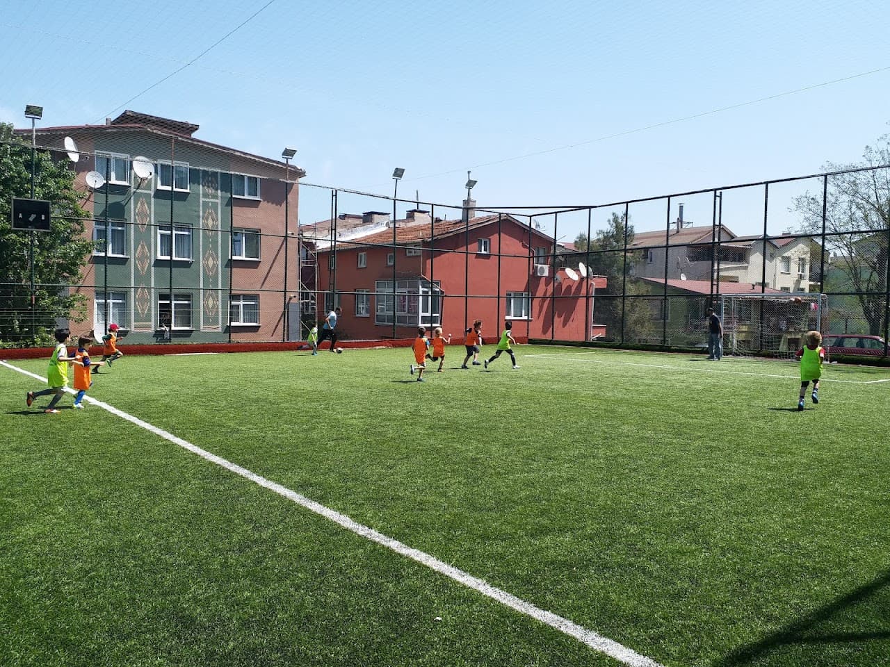 Reşitpaşa Spor Kulübü