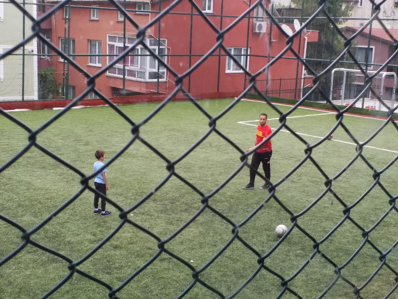 Reşitpaşa Spor Kulübü 2