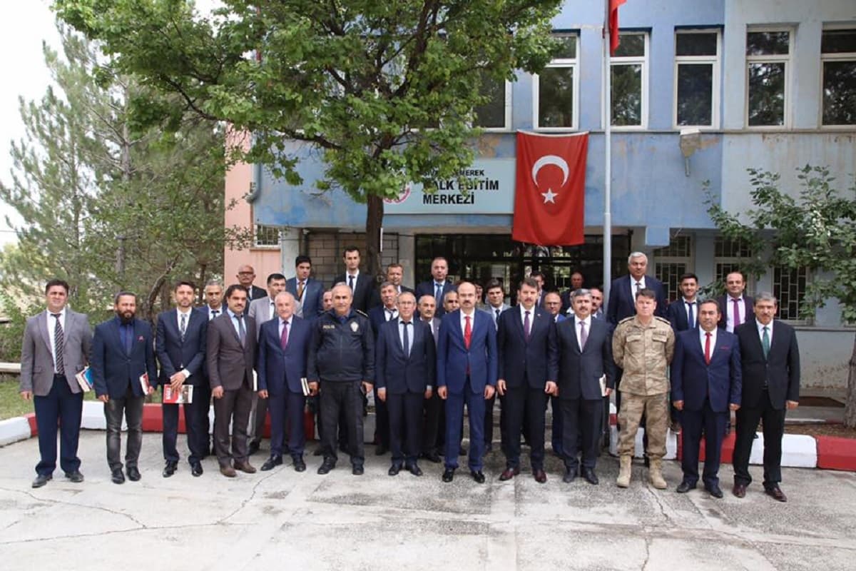 Gemerek Halk Eğitimi Merkezi