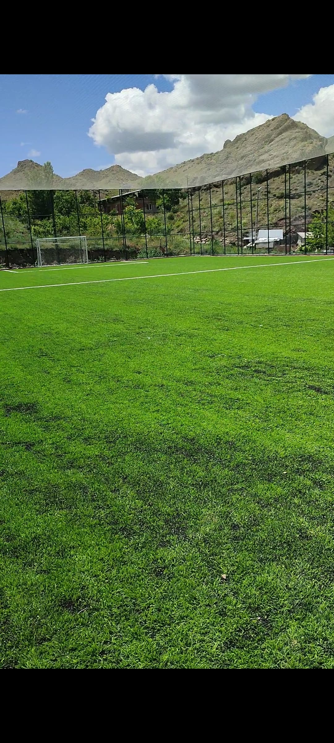 Tortumkale Mahallesi Halı Saha 2