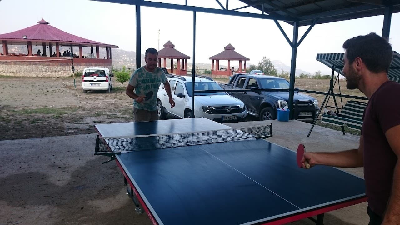 Halı Saha (2)