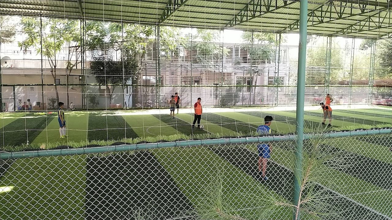 Bilek Spor Tesisleri