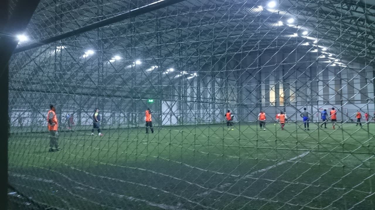 Can Spor Malzemeleri