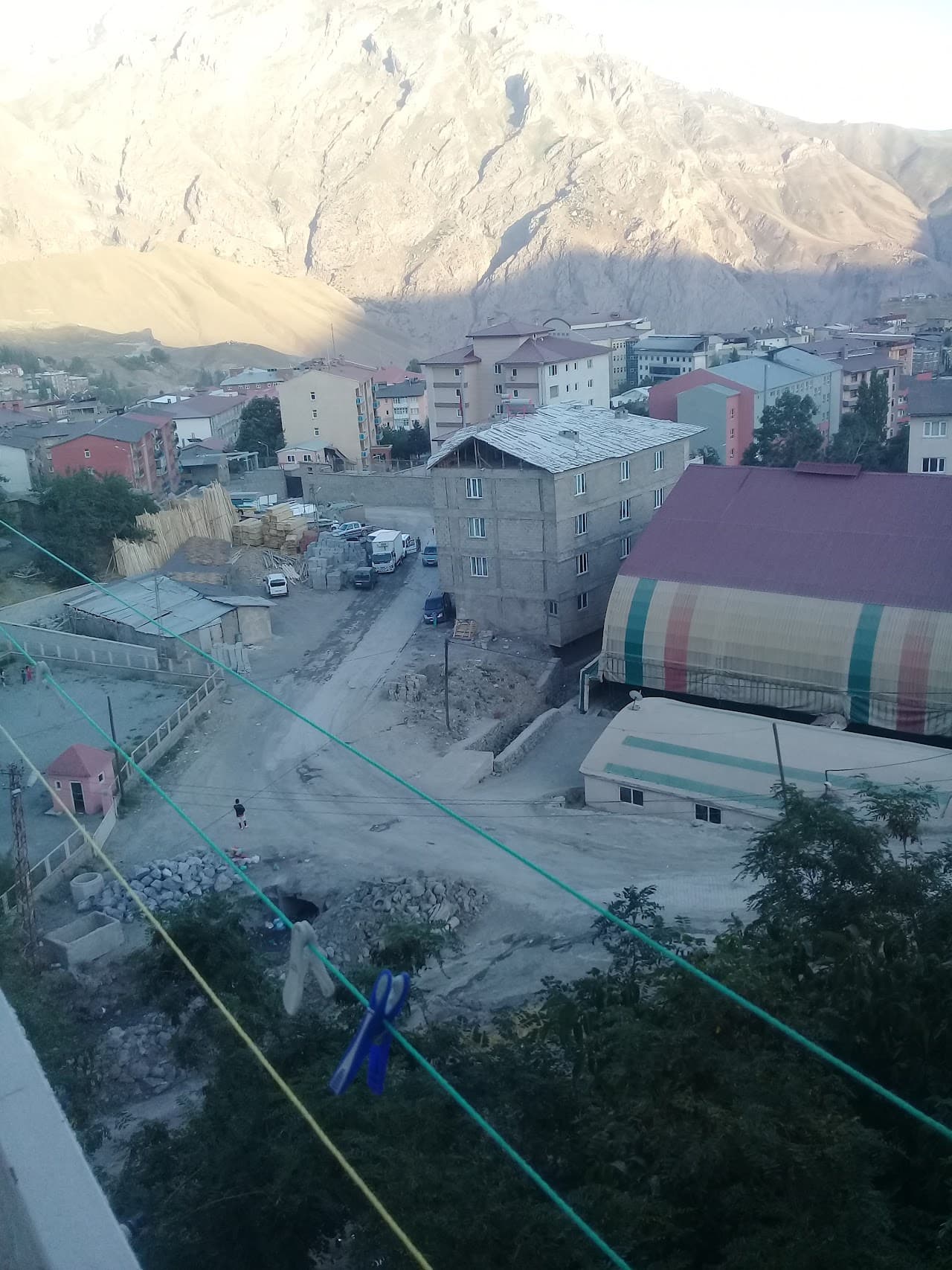 Halı Saha