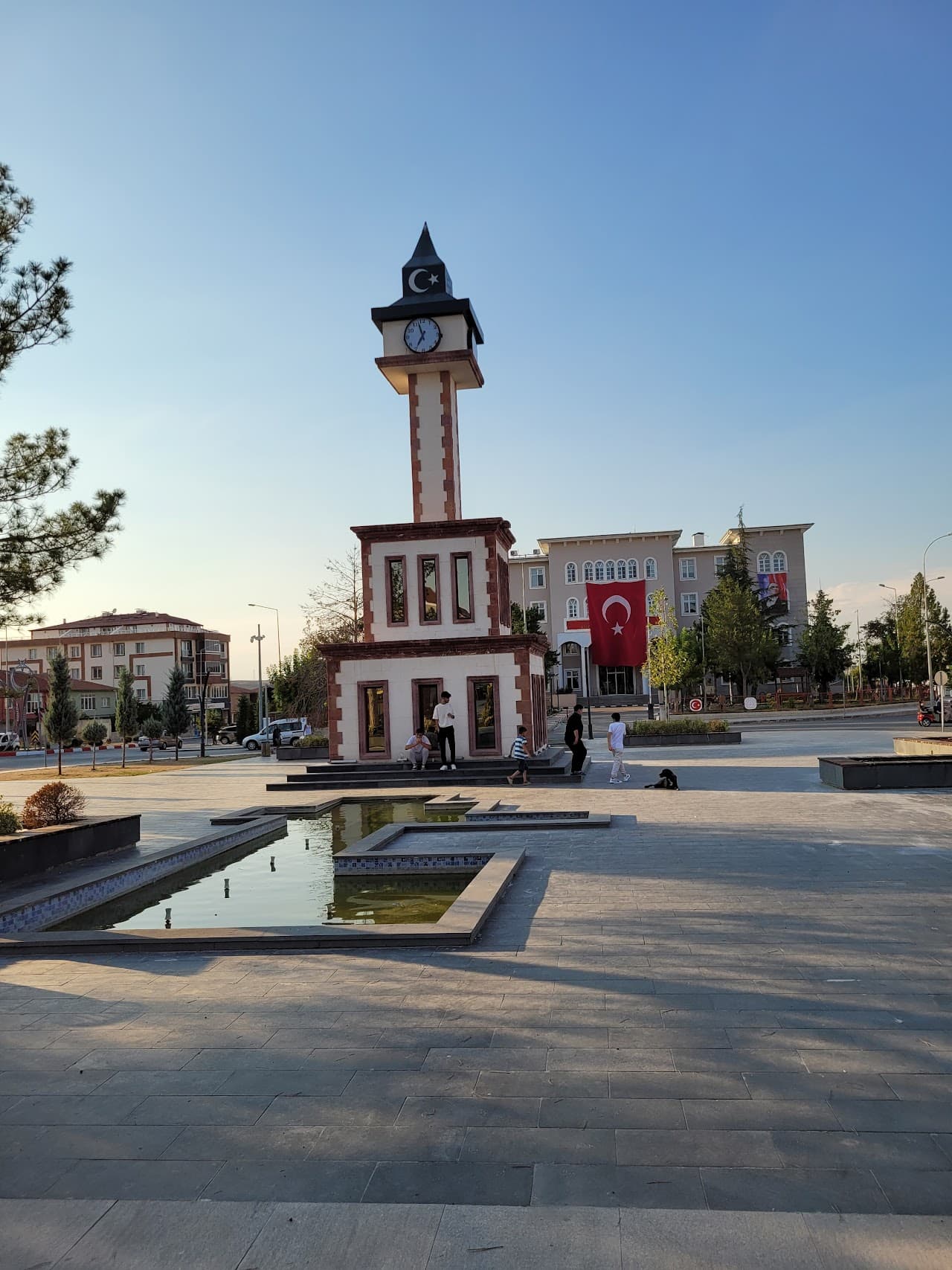 Kozaklı Belediyesi