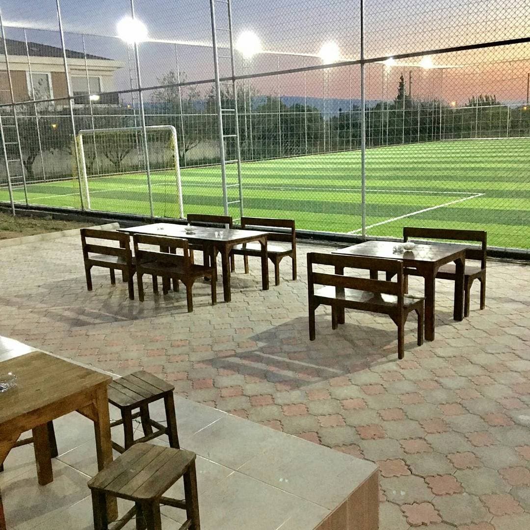 Kardeşköy Ege Halısaha - 1 3