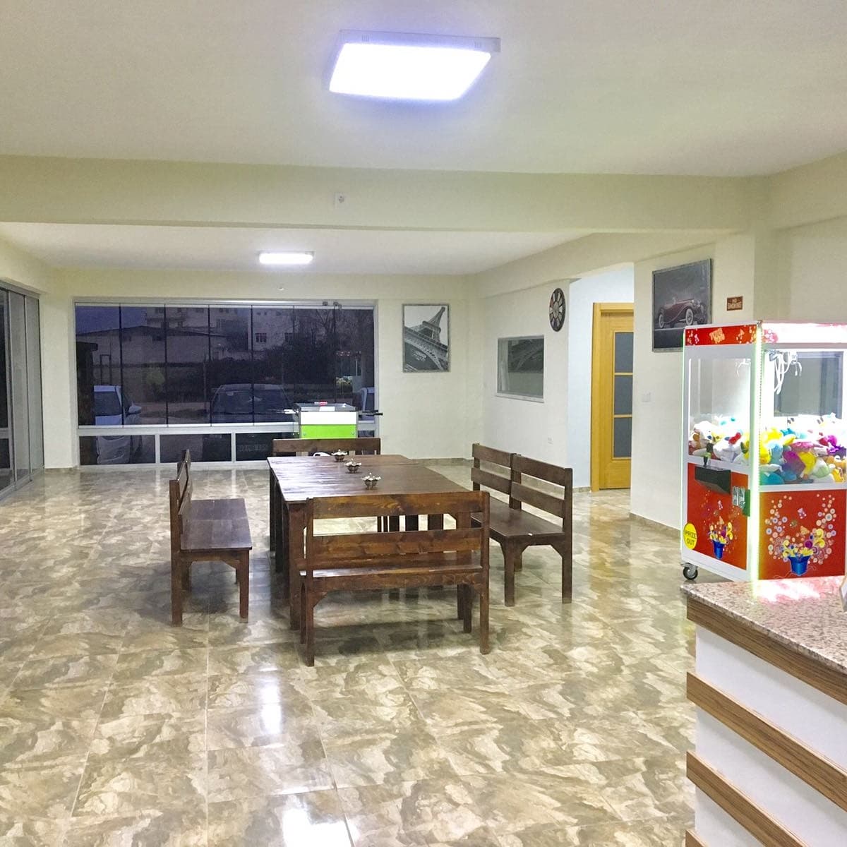 Kardeşköy Ege Halısaha - 1 4
