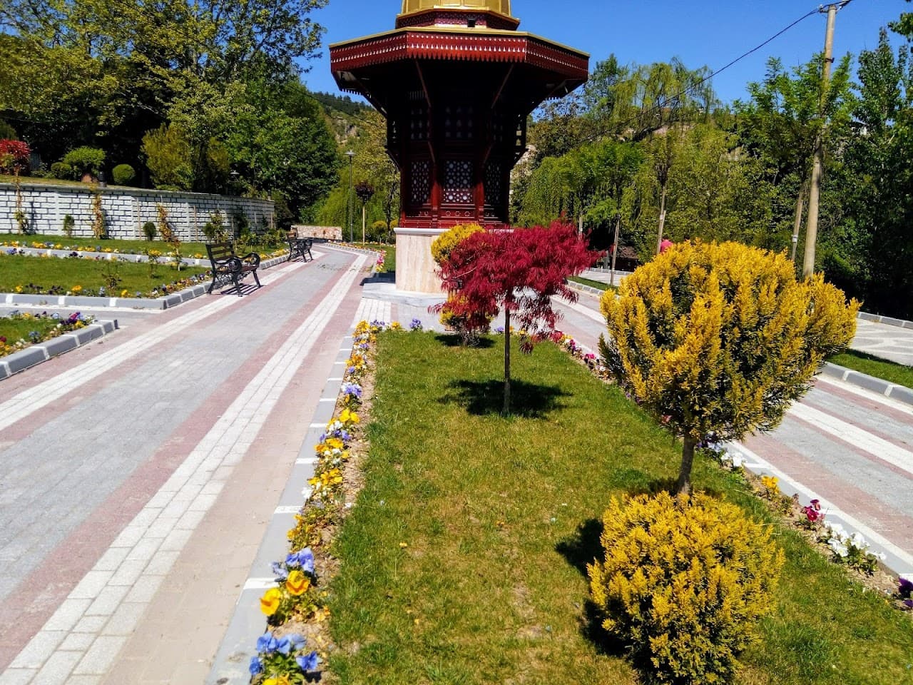 Suçıktı Mesire Alanı 4