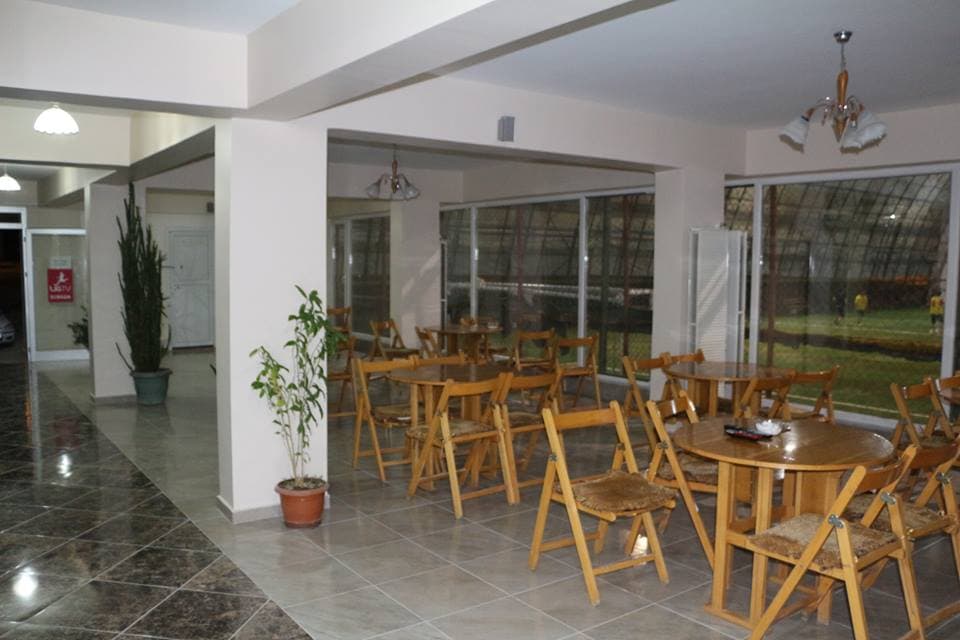 BAYBURT Şampiyon Halısaha 3