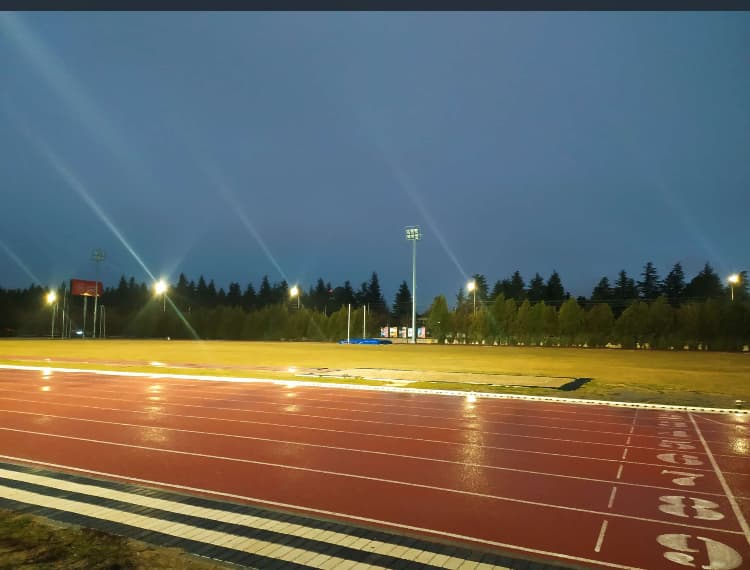 Vali Sami Sönmez Spor Kompleksi