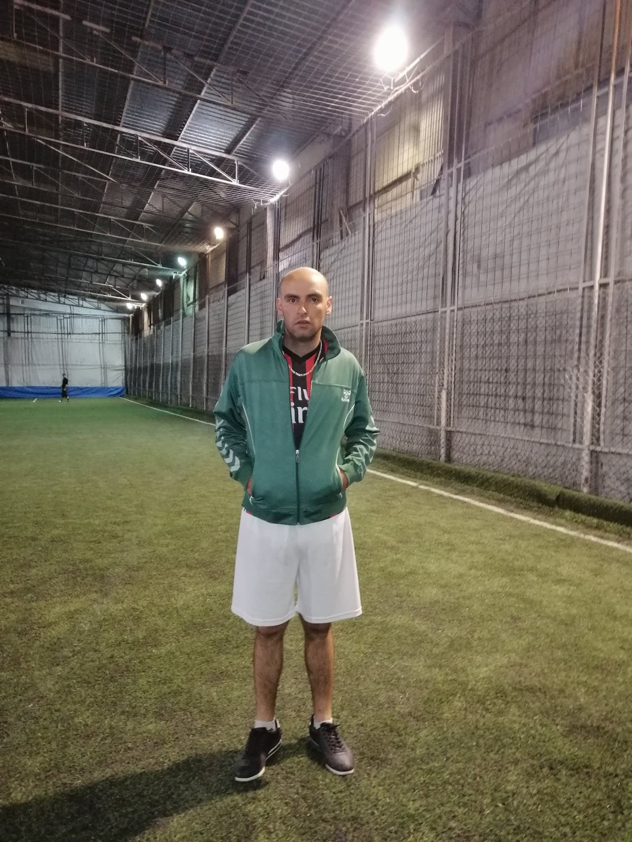 Özcan Halı Saha Spor Tesisleri 4