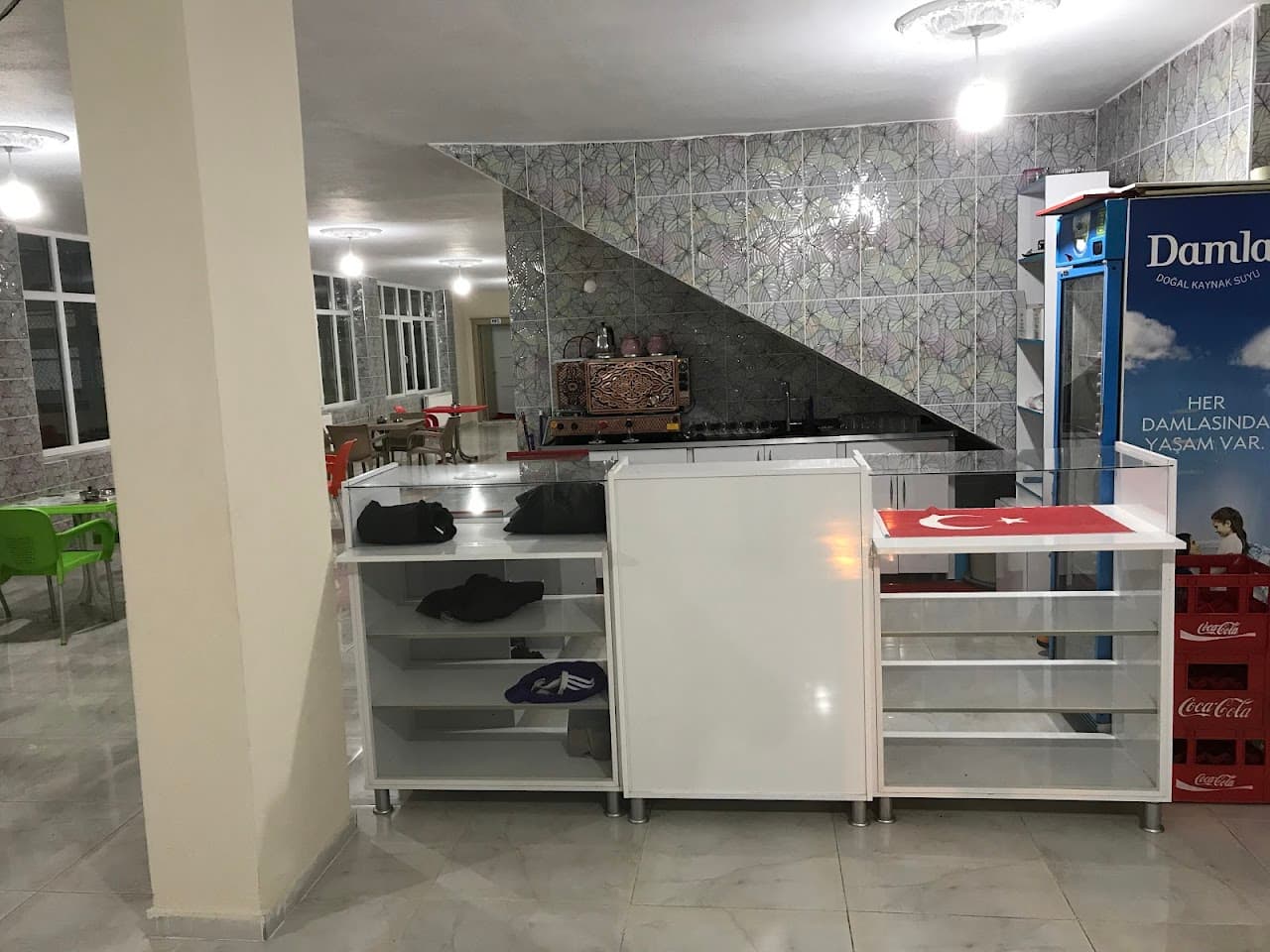 Halı Saha 4