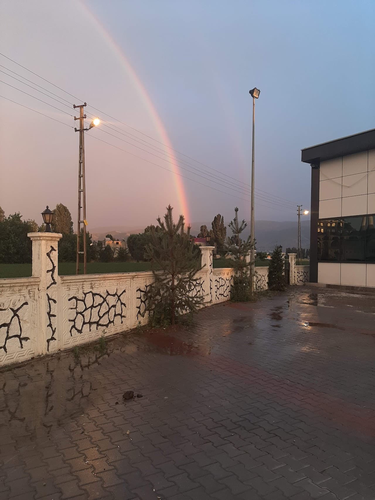 Halı Saha 2