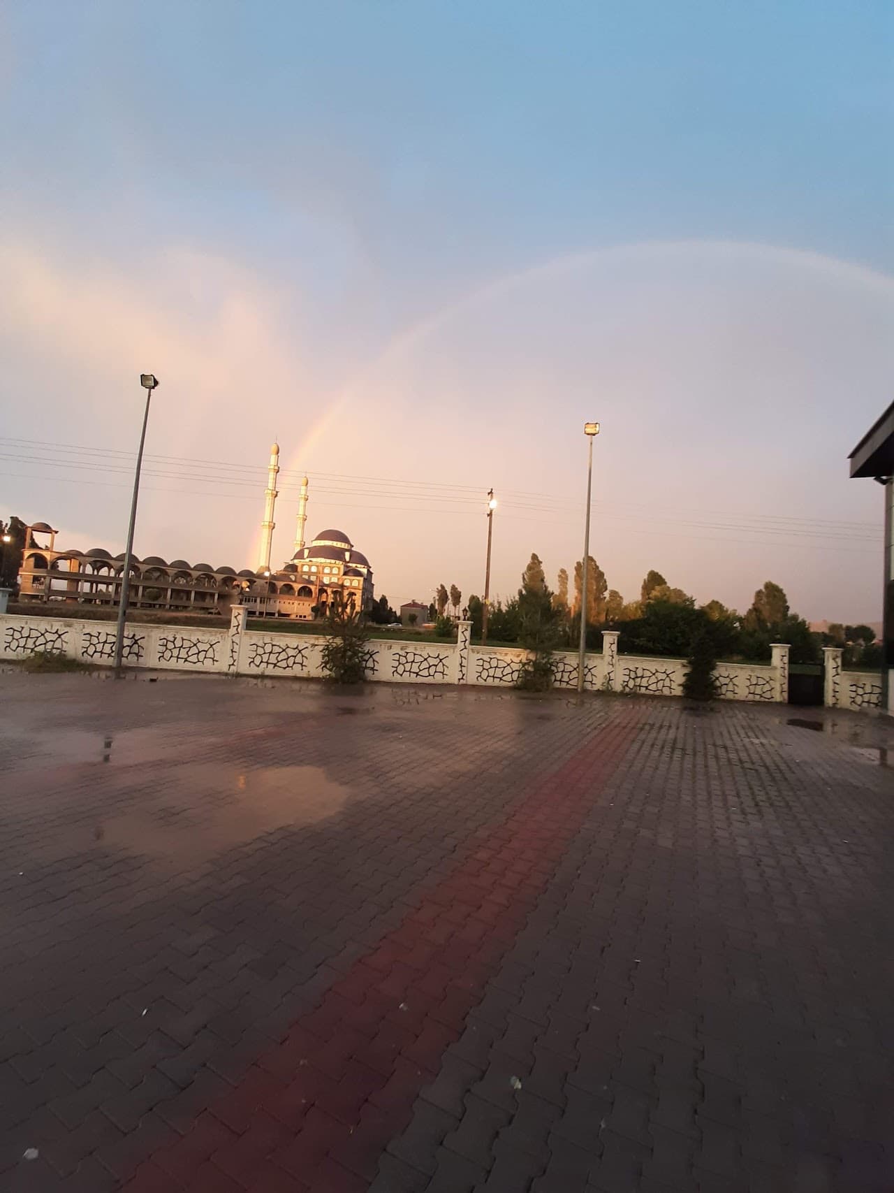 Halı Saha 4