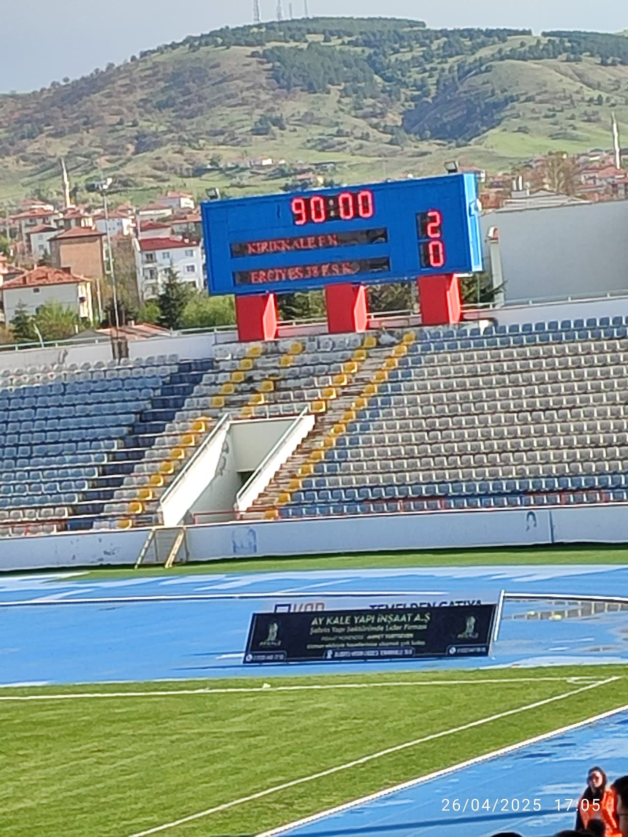 Stadyum 5