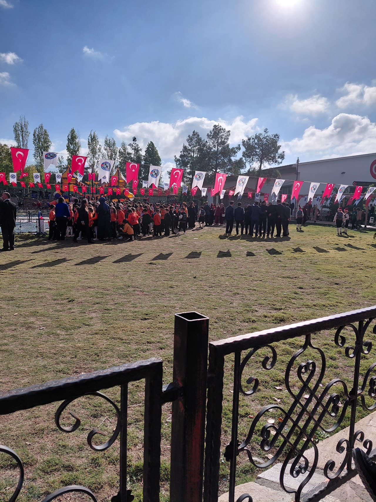 Çavdır Belediyesi Halı Saha Ve Spor Tesisleri