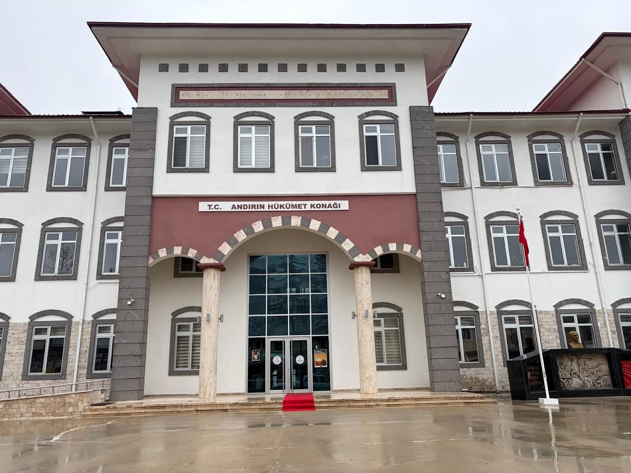 Andırın Belediyesi