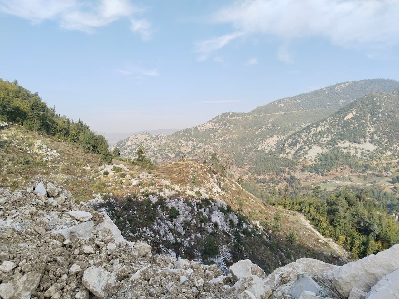Andırın Belediyesi 4