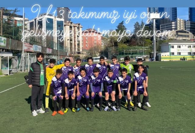 Halilrıfatpaşa halı saha 3