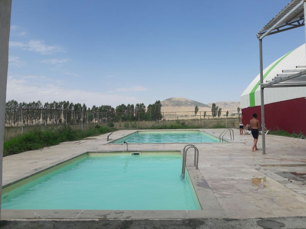 Halı Saha (4)