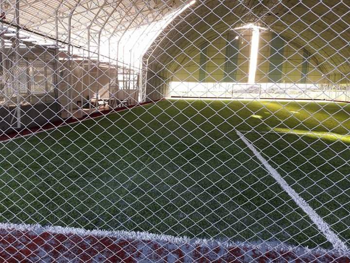 Halı Saha (4) 4