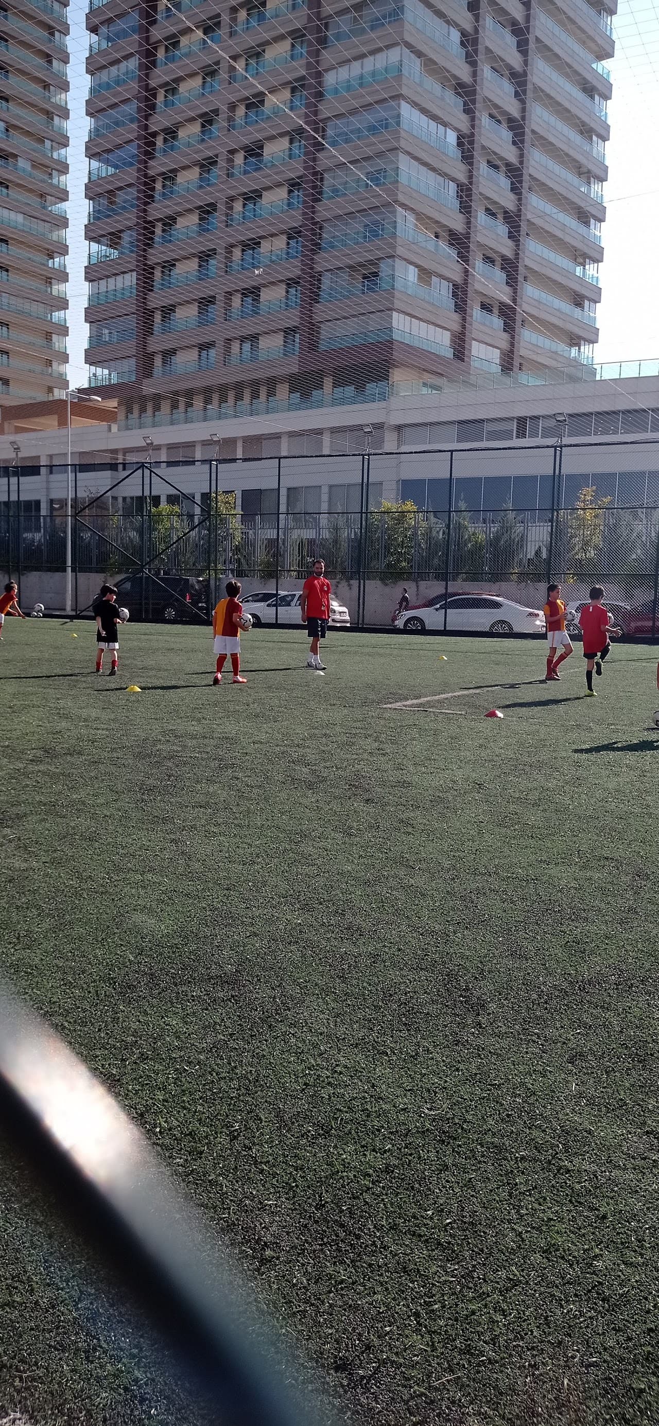Beytepe Halı Saha