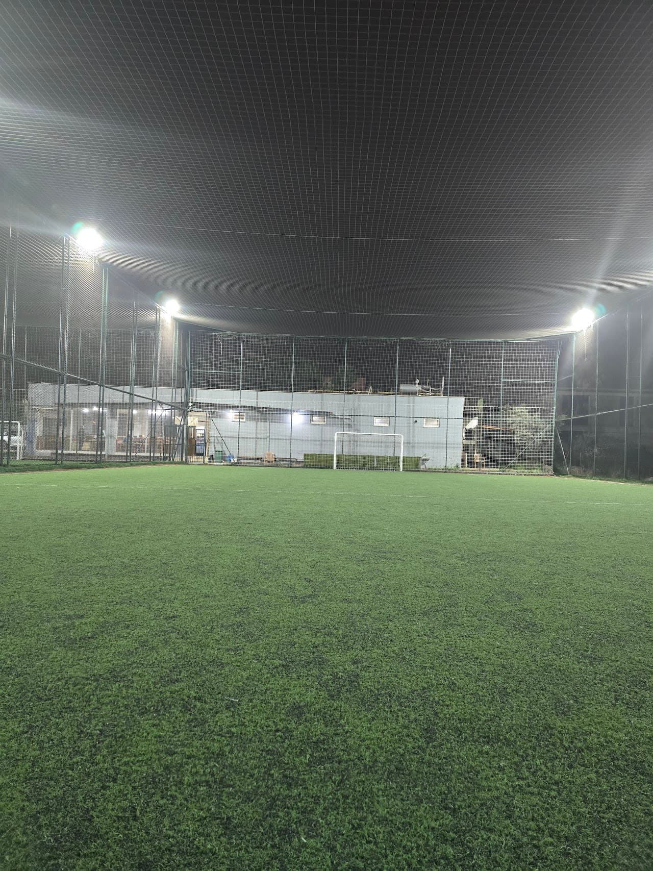 Denizli Halı Saha Birlik Halı Saha