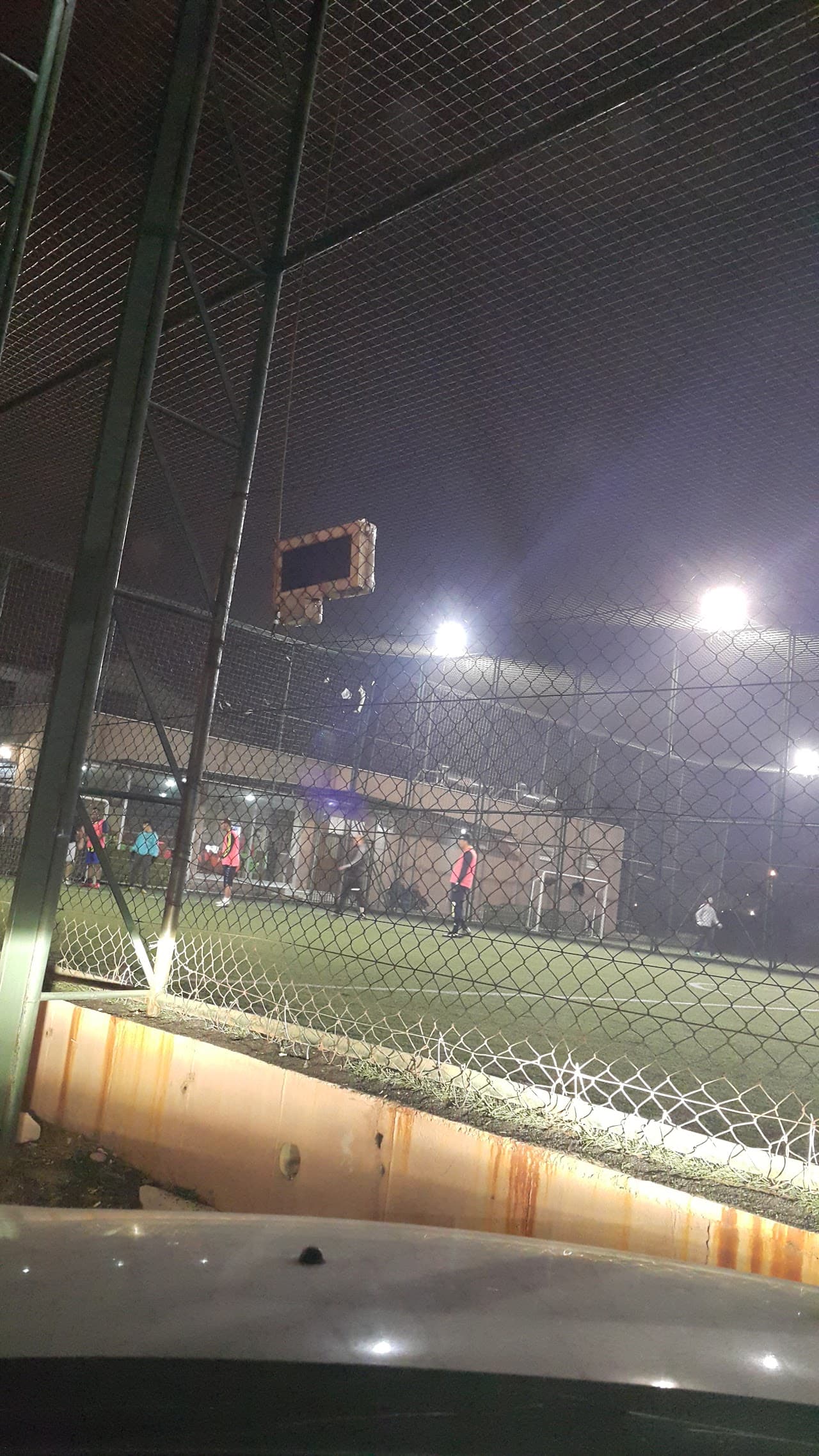 Denizli Halı Saha Birlik Halı Saha 4