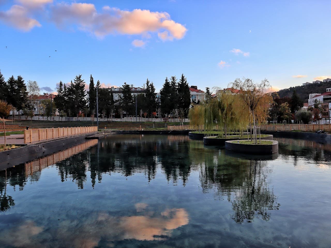 Çatalca Merkez
