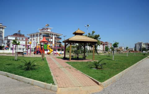 Mehmet Akif Ersoy Parkı