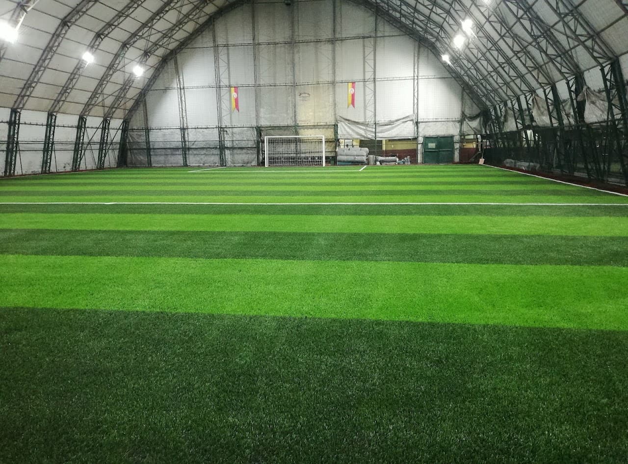 PLAYDROME HALI SAHALARI