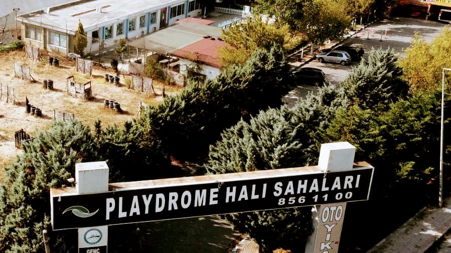 PLAYDROME HALI SAHALARI 4