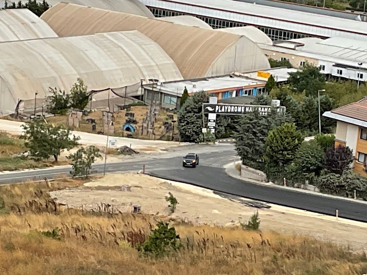PLAYDROME HALI SAHALARI 5