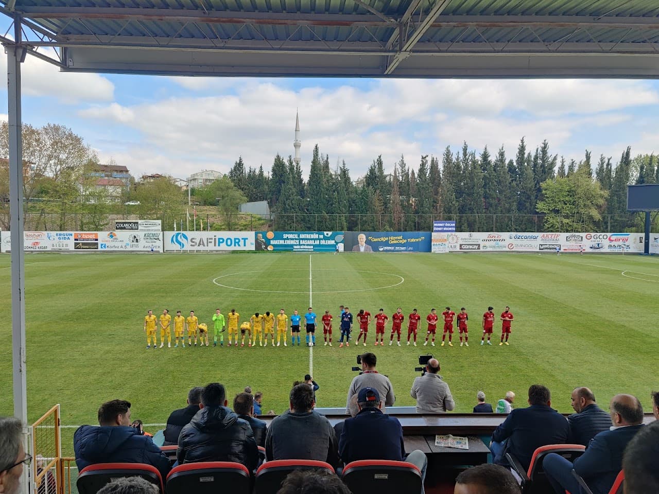 Derince Belediyespor Kulübü