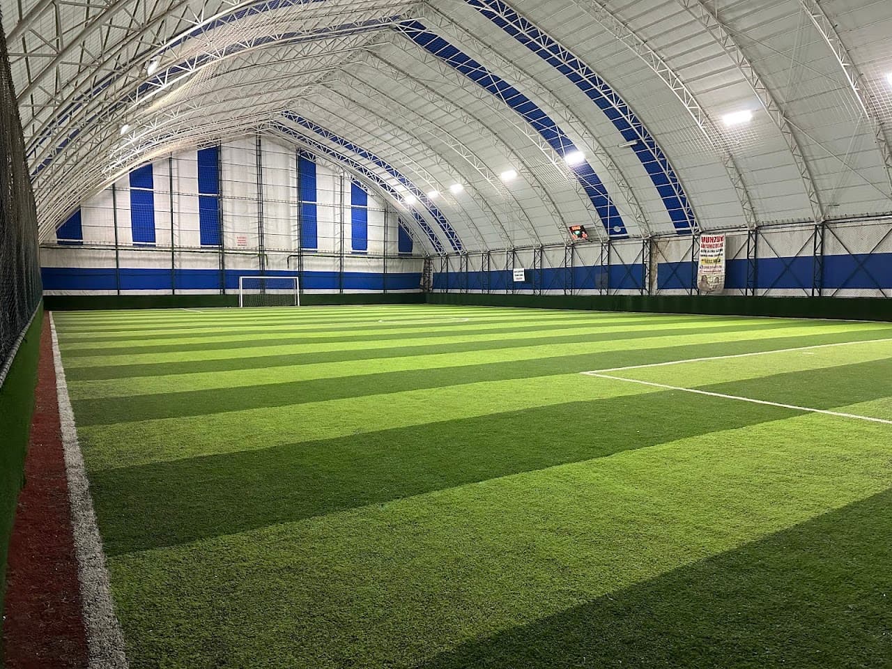 İdil Arena Halı saha