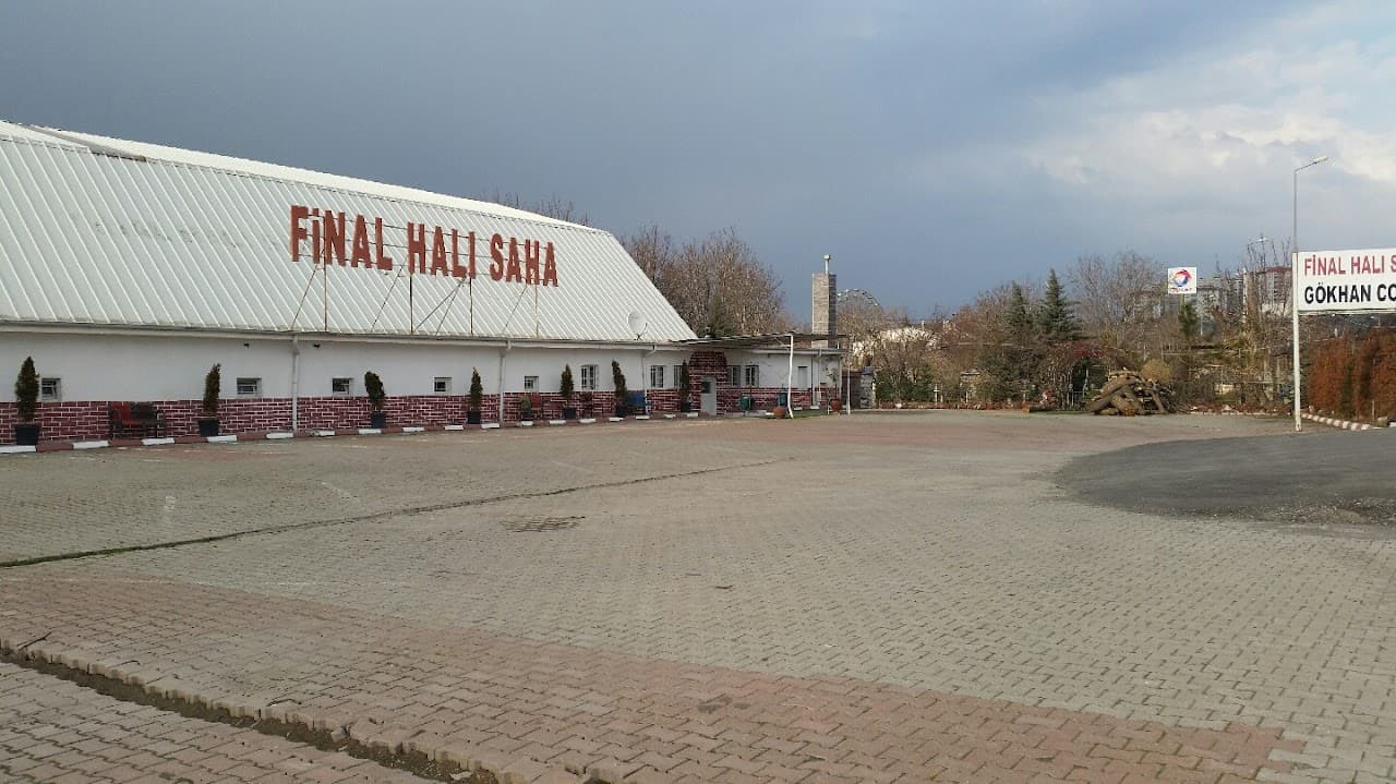 Final Halı Saha