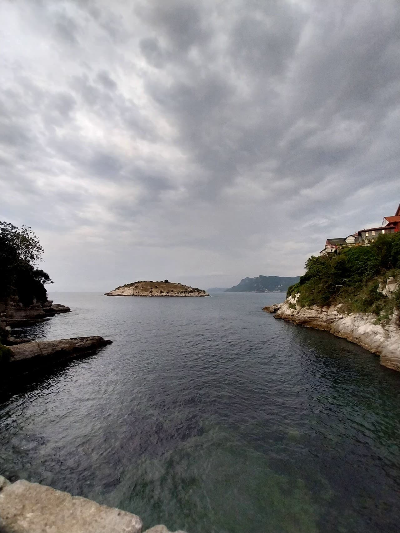 Amasra Kalesi