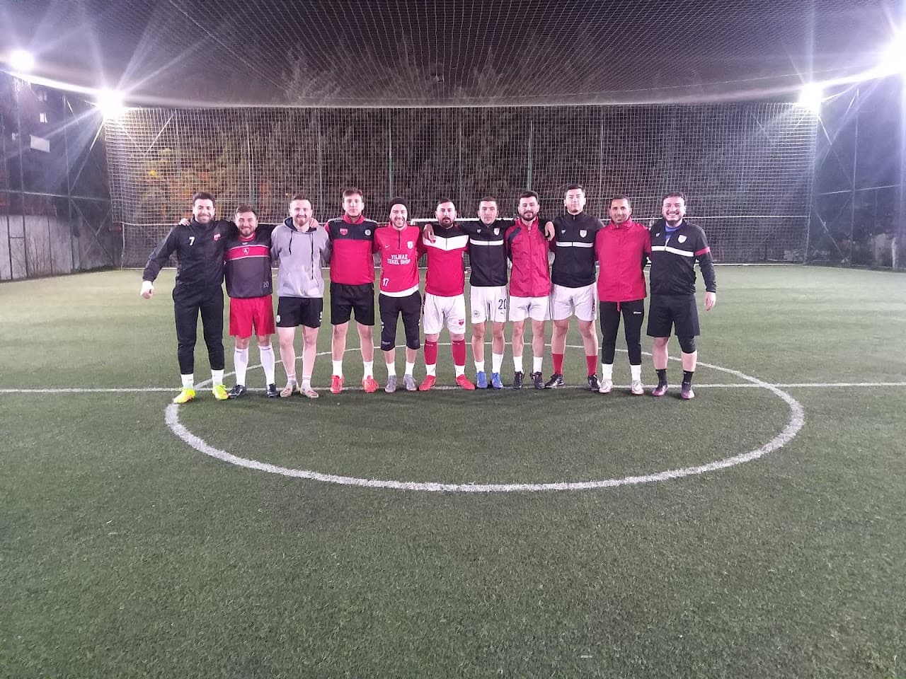 Sporium Halısaha