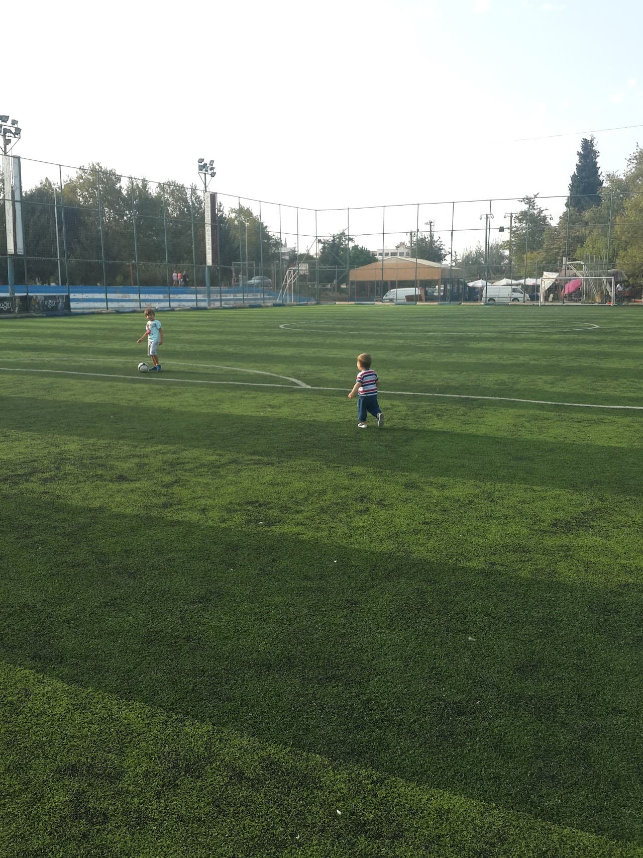 Biga Spor Kulübü Tesisleri