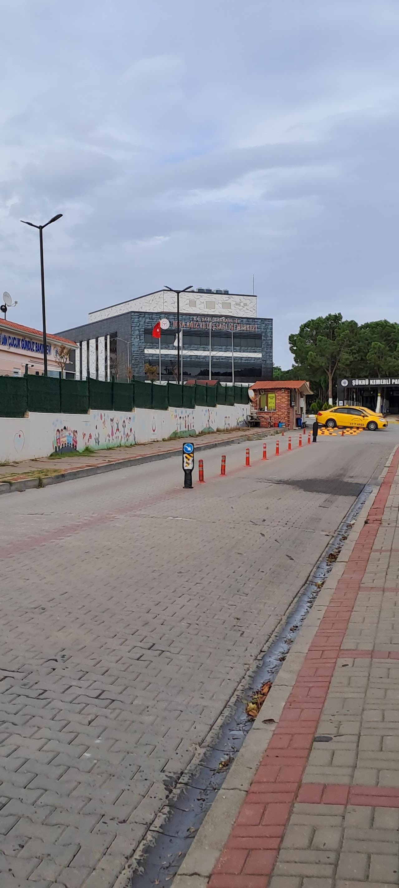 Biga Spor Kulübü Tesisleri 5